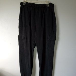 PINK Brand Black Pants